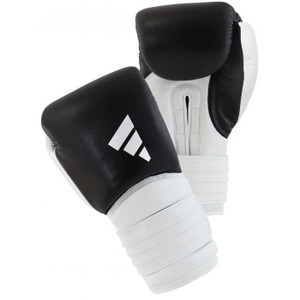 adidas Hybrid 300 Pro Boxing Gloves