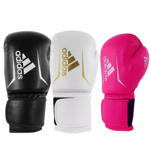 Adidas Speed 50 Boxing Gloves