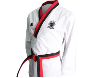 Mooto Ladies Taebek Poomsae Poom Uniform