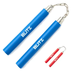 Foam Ball Bearing Nunchaku