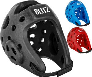 Blitz Scorpion Head Guard Blitz Scorpion Head Guard