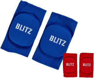 Blitz Elastic Knee Pads Blitz Elastic Knee Pads