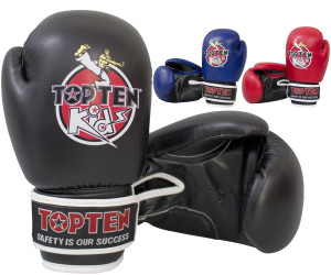 Top Ten Kids 2016 Boxing Gloves 8oz
