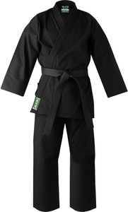 Blitz Adult Kokoro Karate Gi - 10oz