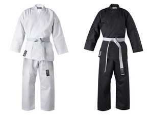 Blitz Kids Cotton Student Karate Suit 7oz