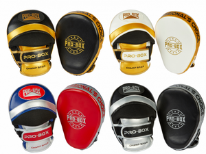 Pro Box Champ Air Pads