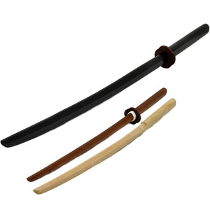 Childrens Wooden Bokken