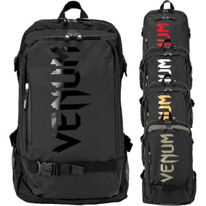 Venum Challenger Pro Evo Back Pack
