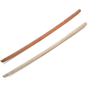 Japanese Wooden Bokken