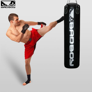Bad Boy Boxing Bag