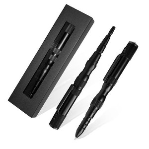 Tactical Self Defence Pen With Box