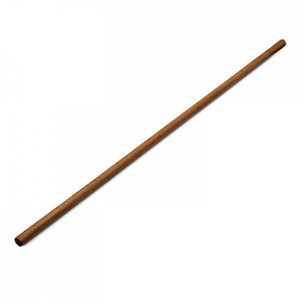 Bo Staff Deluxe Red Oak 72"