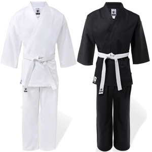 Bytomic 100% Cotton Student Karate Uniform Bytomic 100% Cotton Student Karate Uniform