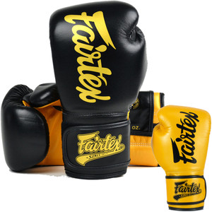Fairtex Super Sparring Gloves Fairtex Super Sparring Gloves