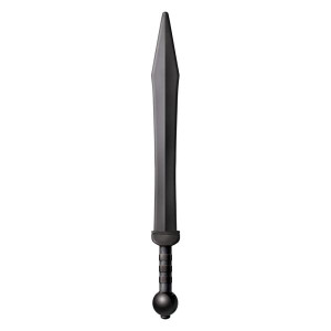 COLD STEEL GLADIUS TRAINING SWORD