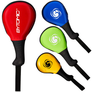 Bytomic Performer Kids Focus Target