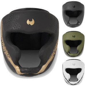 Fumetsu Alpha Pro Head Guard