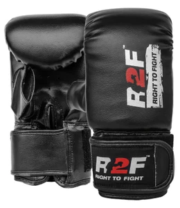 R2F Pro Series Bag Mitts