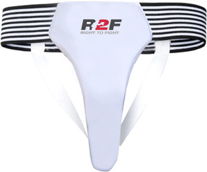 R2F Female Deluxe Groin Guard