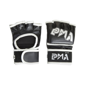 PMA Child Elite MMA Grappling Gloves