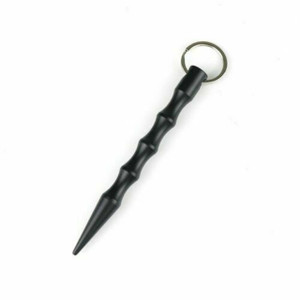 Kobutan Spiral Key Chain
