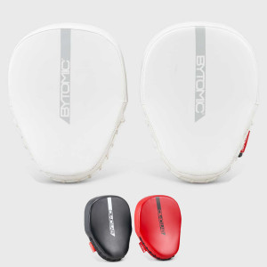 Bytomic Red Label Focus Mitts