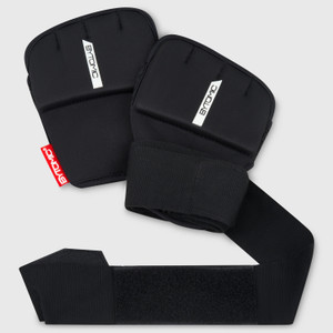 Bytomic Red Label Gel Hand Wrap Black