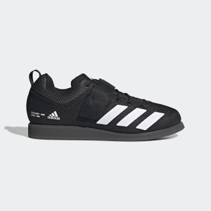 adidas Powerlift 5 Navy Red Weightlifting Shoes - Martial Art Shop