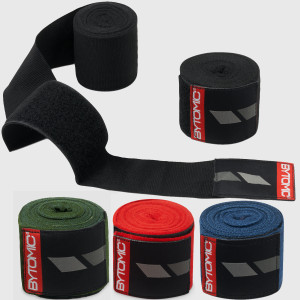 Bytomic Red Label Mexican Hand Wraps 3M 5M Bytomic Red Label Mexican Hand Wraps 3M 5M