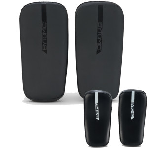 Bytomic Red Label Curved Thai Pads