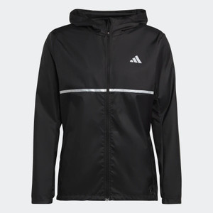 ADIDAS OWN THE RUN JACKET