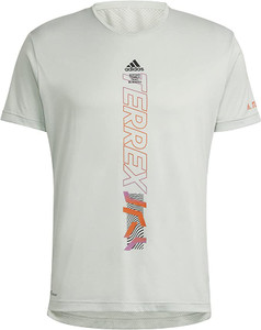 adidas Men's Agravic T Shirt