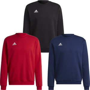 adidas Men's Entrada 22 Sweatshirt