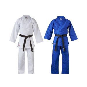 Blitz Kyoso Judo Gi 750g