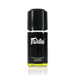 BL6 Fairtex Liniment Oil Compound Peppermint Scent 100ml