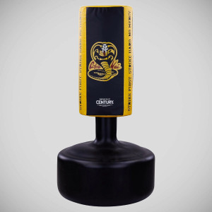 Century Cobra Kai Kid Kick Wavemaster Yellow Black