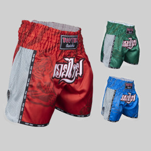 Top Ten Patchara Muay Thai Shorts