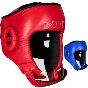 Top Ten Jarot Muay IFMA Head Guard