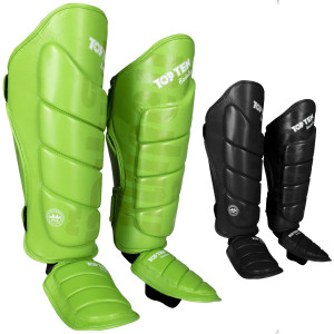 Top Ten Theep IFMA Shin Instep Guards