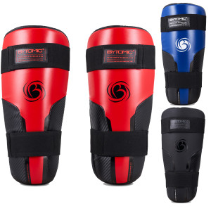 Bytomic Performer Carbon Evo Shin Guards