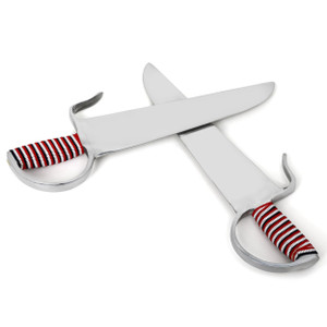 Wing Chun Butterfly Knife 16 Inches