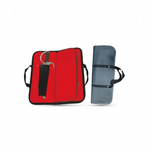 DELUXE WING CHUN BUTTERFLY KNIVES CASE DELUXE WING CHUN BUTTERFLY KNIVES CASE