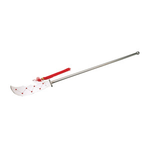 HEAVY STEEL WUSHU KUAN DAO