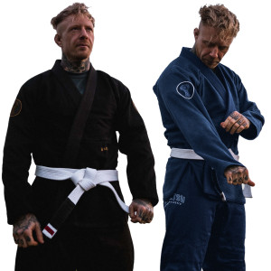 Fumetsu Mjolnir BJJ Gi