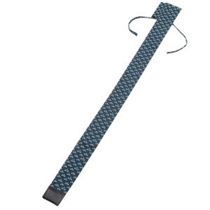 BO GREEN FABRIC CASE 75"