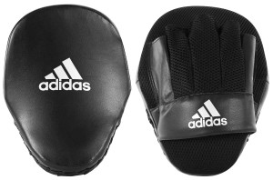 ADIDAS SPEED MESH FOCUS MITTS