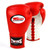 Twins Lace-up Boxing Gloves Red-White