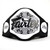 BPV3 Fairtex Microfiber Belly Pad Black-White