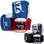 Yuth Boxing Gloves - Supportive