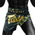 Fairtex Heart Of Gold Muaythai Shorts